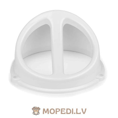 Air Scoop STR8 universal white