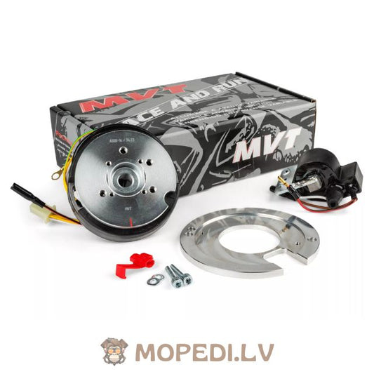 Ignition MVT Premium + light Minarelli after 2003