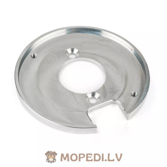 Ignition MVT Premium with light Piaggio