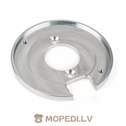 Ignition MVT Premium with light Piaggio