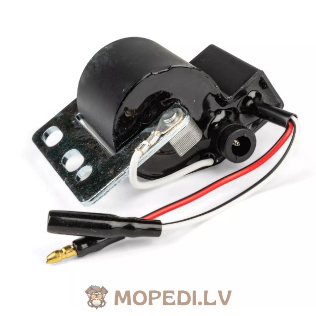 Ignition MVT Premium with light Piaggio