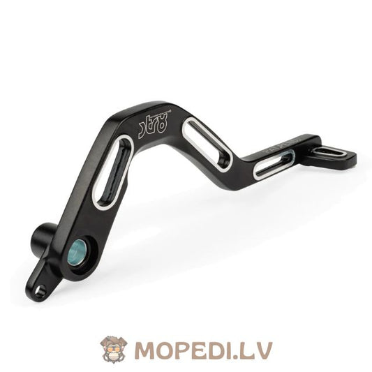 Brake Pedal STR8 Lighty Derbi Black