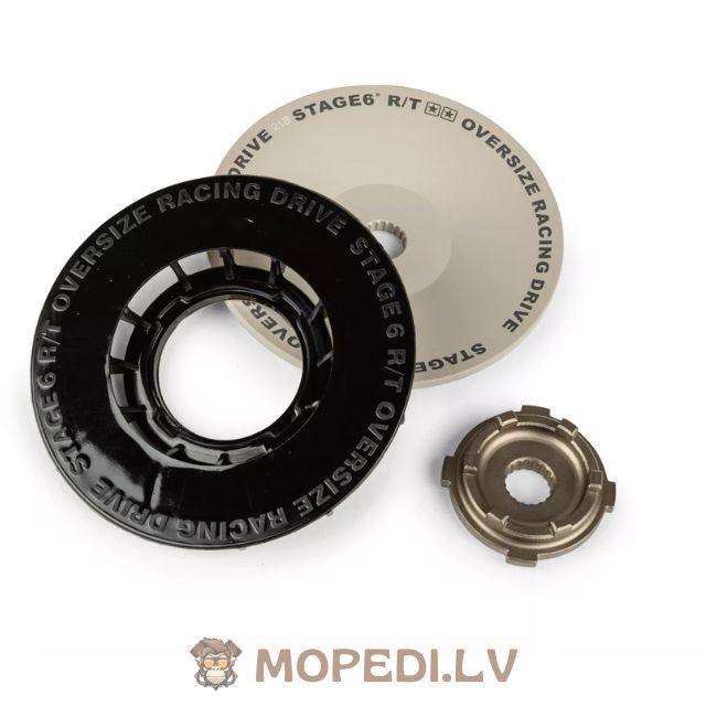 CVT Kit Oversize Stage6 R/T Minarelli long / Aerox