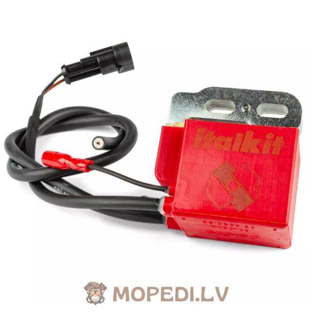 CDI + Coil analog Italkit Selettra (except Curva)