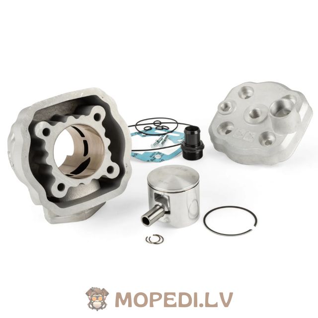 Cylinder Kit Stage6 Big Racing 77cc Derbi Euro 3 / 4