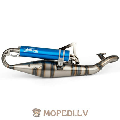 Yasuni R-Pro Minarelli horizontal Blue