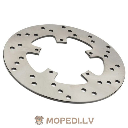 Brake Disc front 220mm MotoForce Piaggio Typhoon after 2011