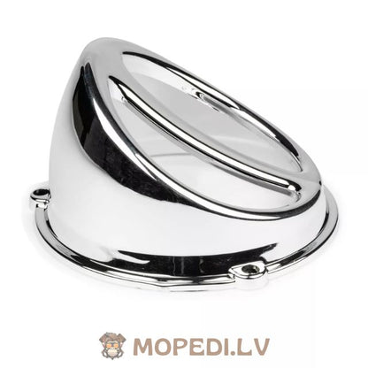 Air Scoop STR8 universal chrome