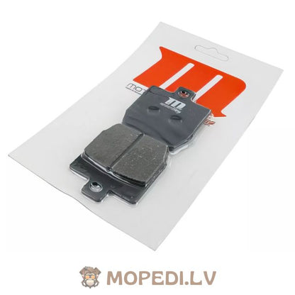 Brake Pads Motoforce Racing Yamaha Aerox (rear) / Slider (front)