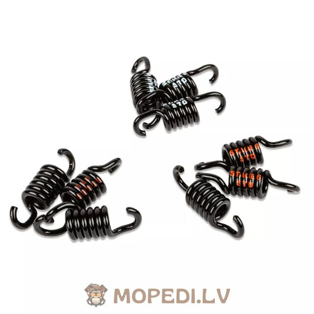 Clutch Springs Stage6 Sport Pro / OEM Piaggio