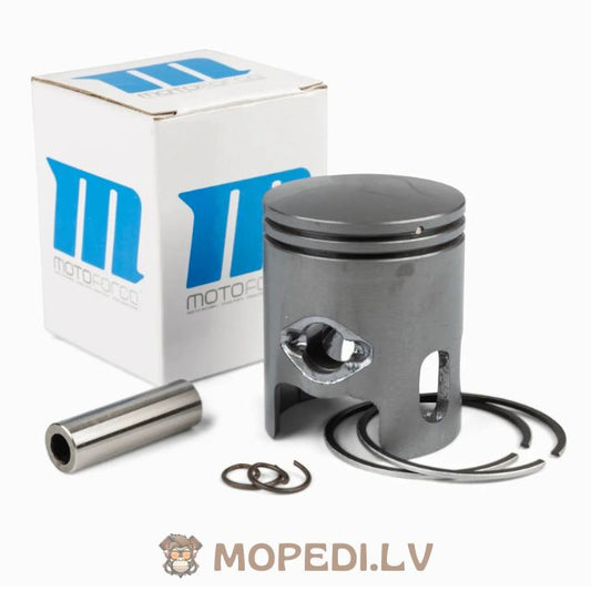 Teknix Stūmoklio rinkinys 39,95 mm, skirtas Minarelli Horizontal LC 10 mm kaiščiui