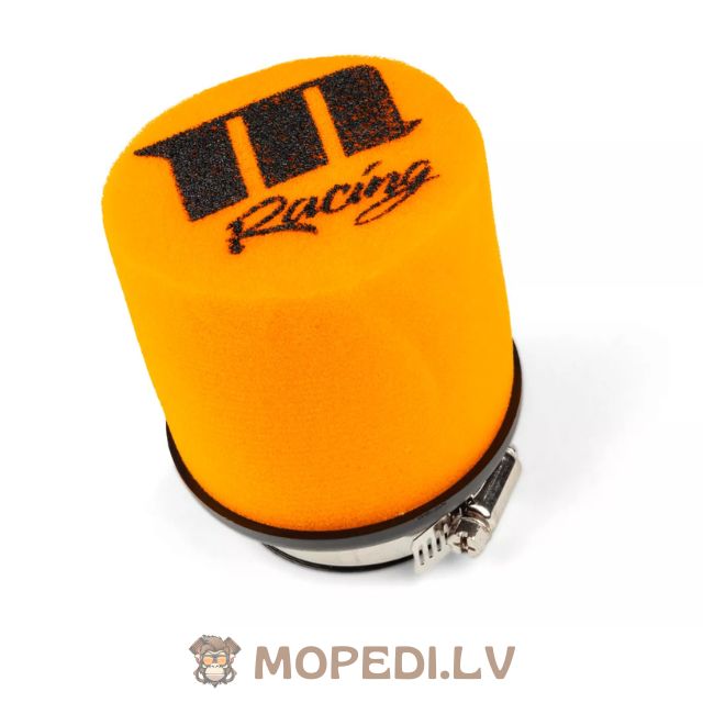 Air Filter Motoforce Racing 50mm PWK/VHST orange