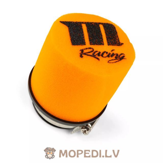 Air Filter Motoforce Racing 50mm PWK/VHST orange