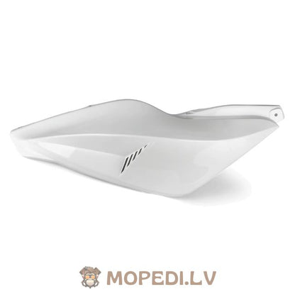 Rear Fairing STR8 Yamaha Aerox up to 2013 New Design white