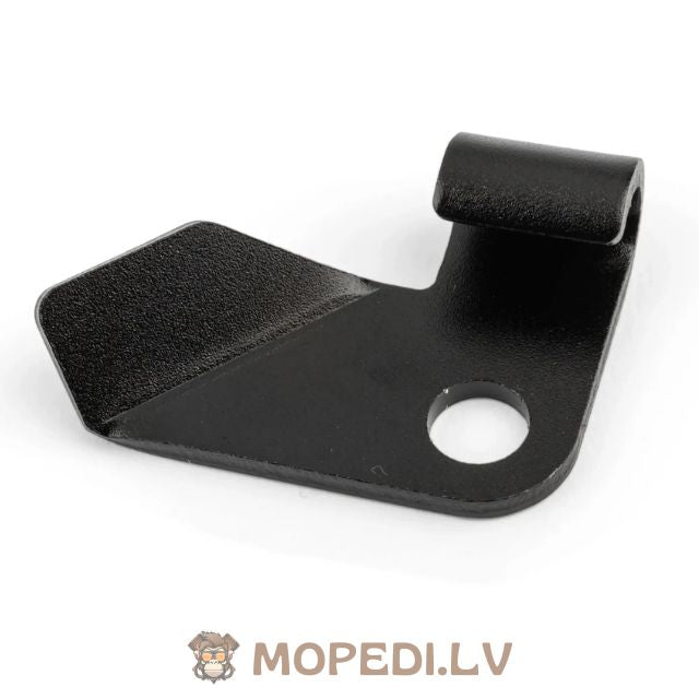 Clutch Cable Holder Stage6 Derbi Black
