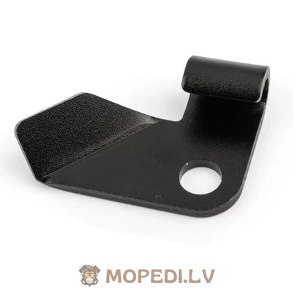 Clutch Cable Holder Stage6 Derbi Black