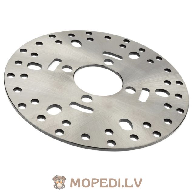 Brake Disc 180mm 4 holes MotoForce Yamaha BWs