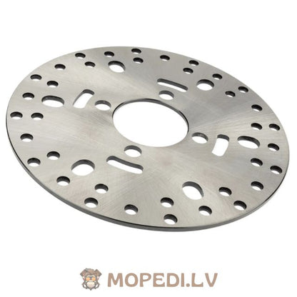 Brake Disc 180mm 4 holes MotoForce Yamaha BWs