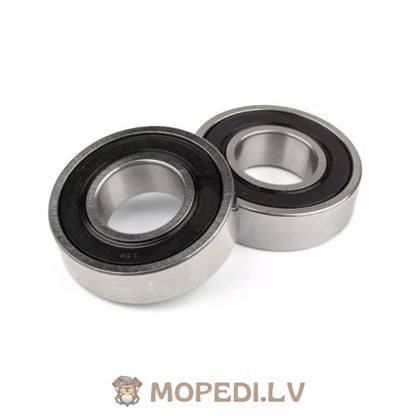 Engine Axle Bearings Stage6 Minarelli vertical