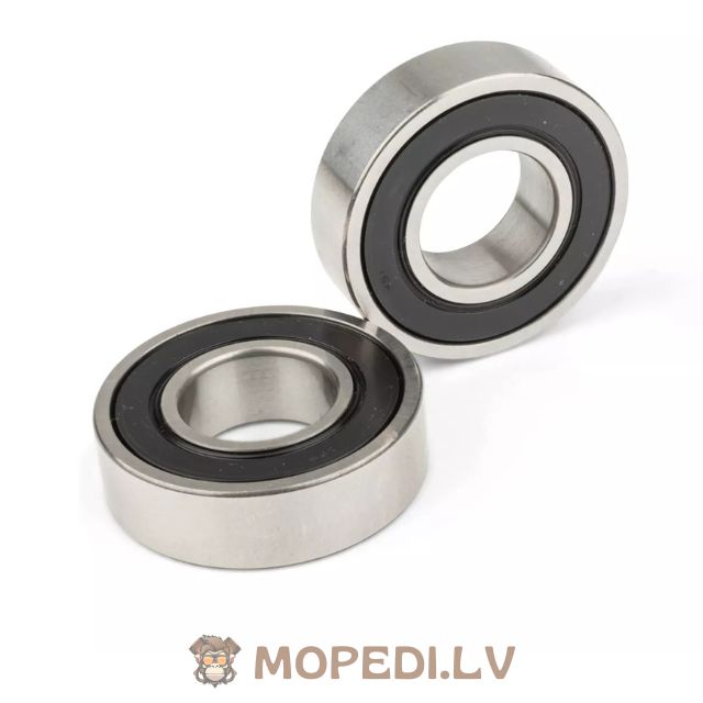 Engine Axle Bearings Stage6 Minarelli vertical