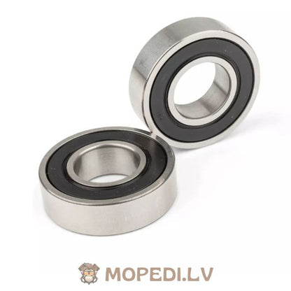 Engine Axle Bearings Stage6 Minarelli vertical
