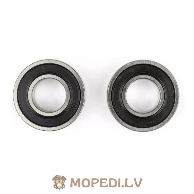 Engine Axle Bearings Stage6 Minarelli vertical