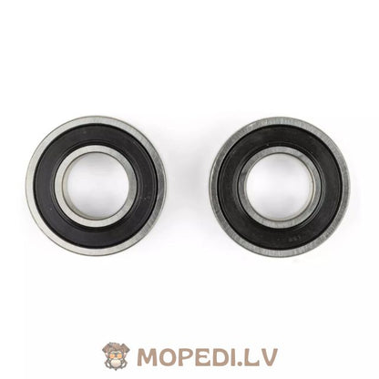 Engine Axle Bearings Stage6 Minarelli vertical