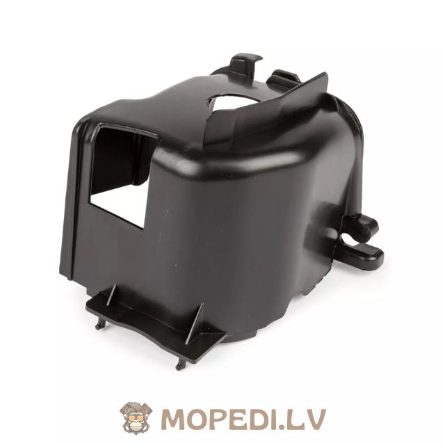 Cylinder Shroud STR8 Minarelli horizontal AC