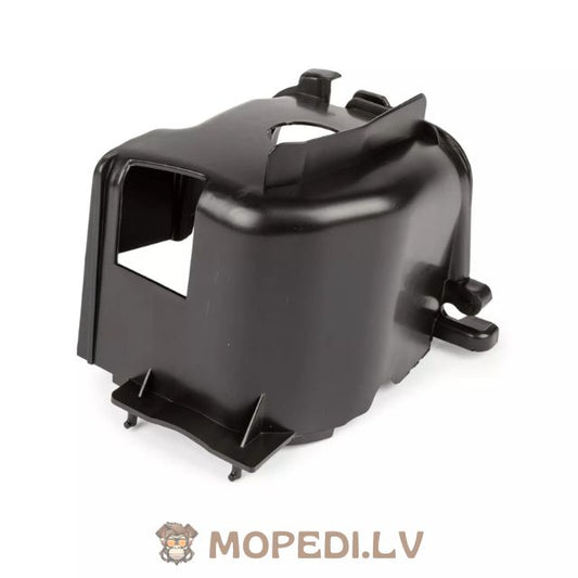 Cylinder Shroud STR8 Minarelli horizontal AC