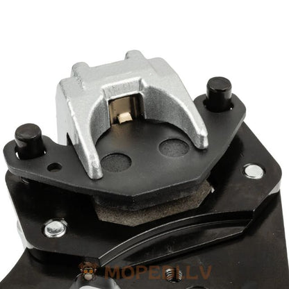 Brake Caliper rear Motoforce Derbi Senda X-Treme after 2011