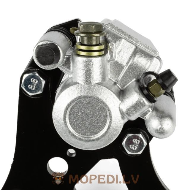 Brake Caliper rear Motoforce Derbi Senda X-Treme after 2011