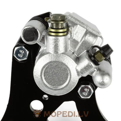 Brake Caliper rear Motoforce Derbi Senda X-Treme after 2011