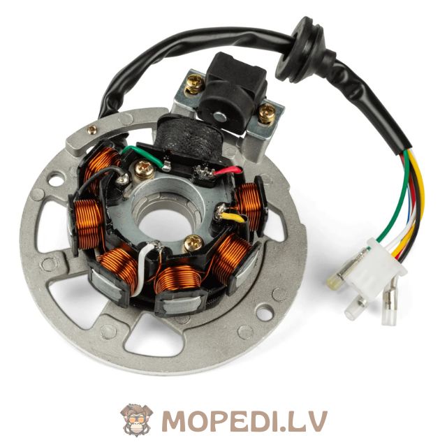 Ignition Stator Motoforce CPI / Keeway / China 2T (3 pins)