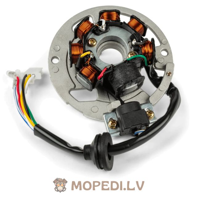 Ignition Stator Motoforce CPI / Keeway / China 2T (3 pins)