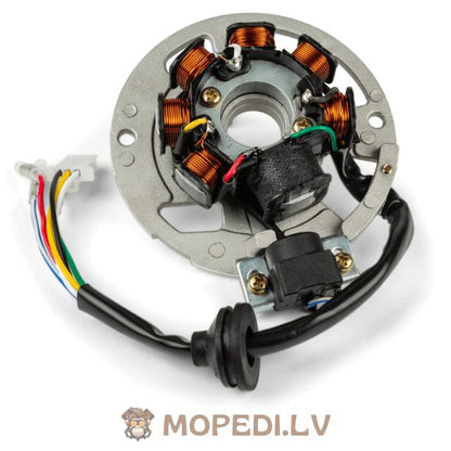 Ignition Stator Motoforce CPI / Keeway / China 2T (3 pins)