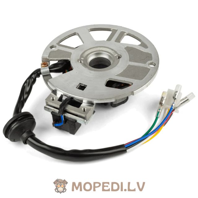 Ignition Stator Motoforce CPI / Keeway / China 2T (3 pins)