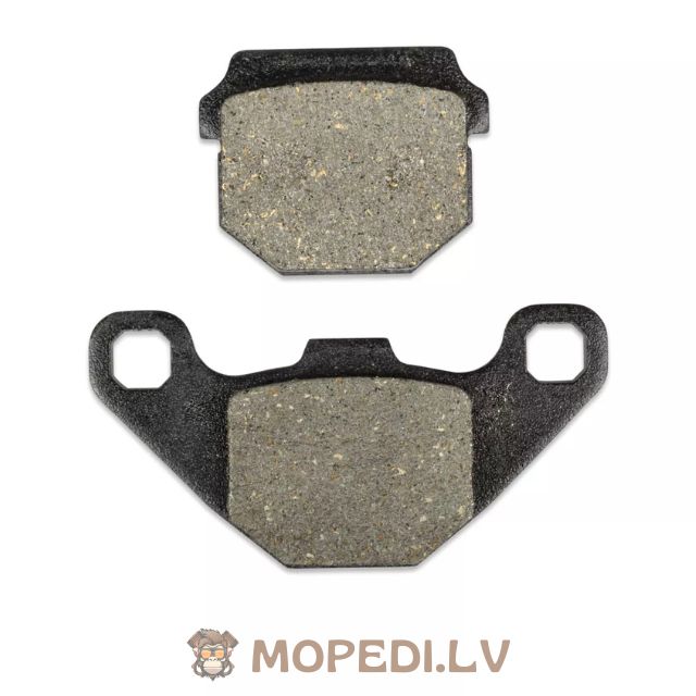 Brake Pads Stage6 Sport Derbi / Peugeot