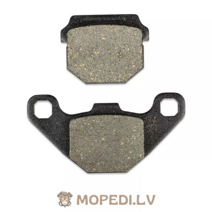 Brake Pads Stage6 Sport Derbi / Peugeot