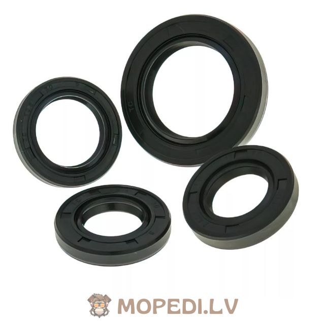Oil Seal Kit GY6 50cc 139QMB