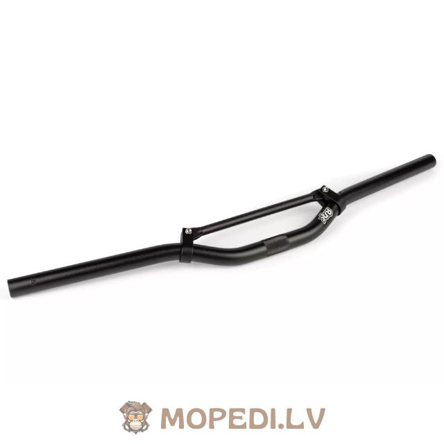 MTB Handlebar STR8 610mm matte black