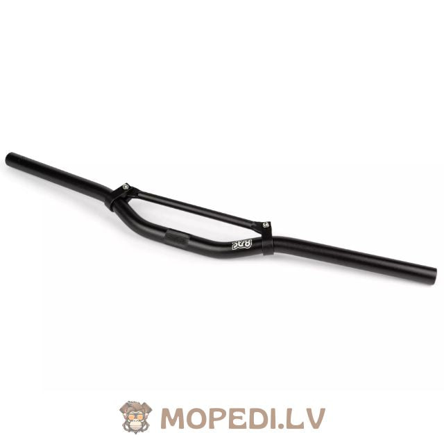 MTB Handlebar STR8 610mm matte black