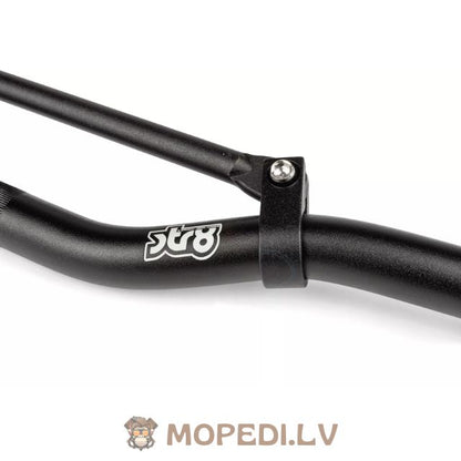MTB Handlebar STR8 610mm matte black