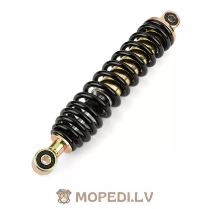 Shock Absorber front 265mm Motoforce Peugeot Speedfight 1/2