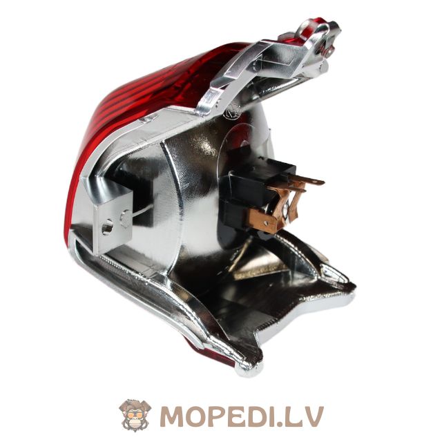 Aprilia rear taillight SR50