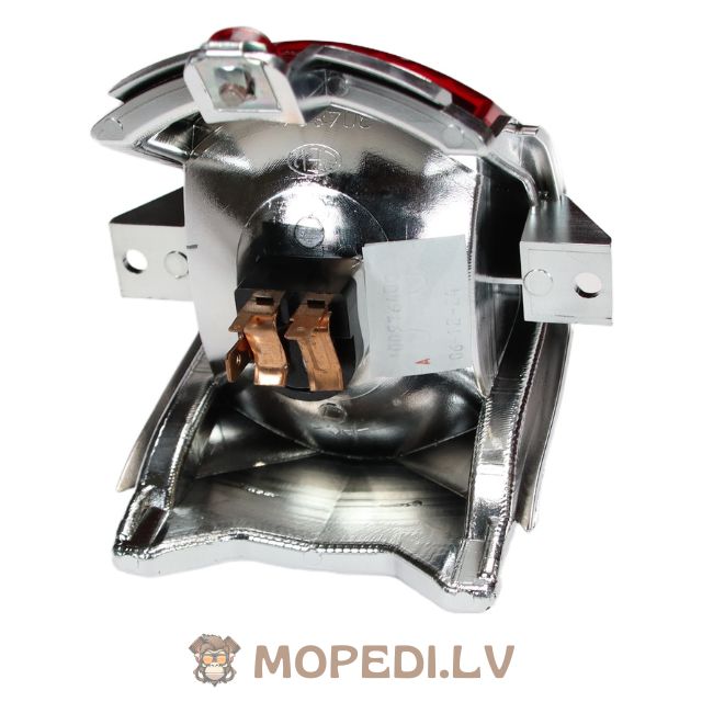 Aprilia rear taillight SR50