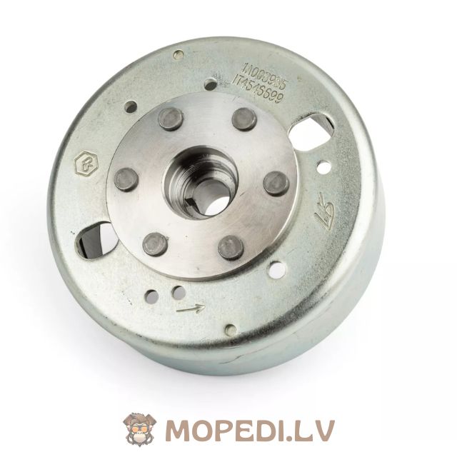 Ignition Rotor Derbi Euro 4