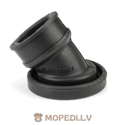 Intake Manifold Malossi 360° 24mm Minarelli horizontal