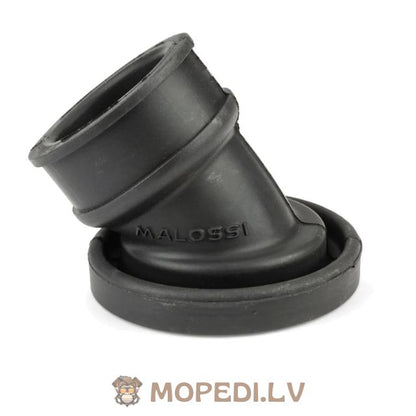 Intake Manifold Malossi 360° 24mm Piaggio 2T