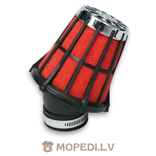 Air Filter Malossi E5 38mm PHBG/PHBL 30°