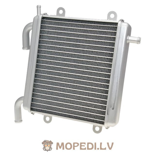 Radiator aluminium Yamaha Aerox